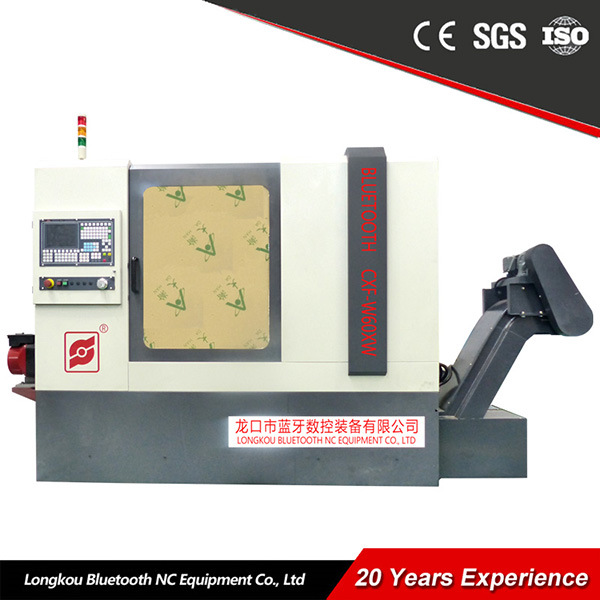 CXF-W60XW CNC turning&milling machine t