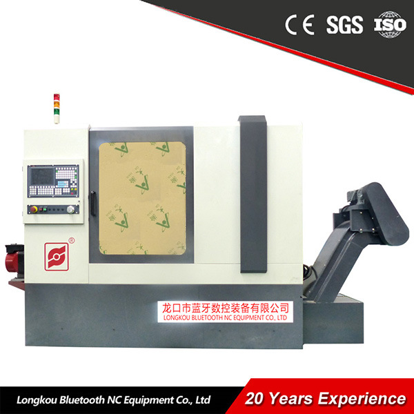 CXF-W80XW CNC turning&milling machine t